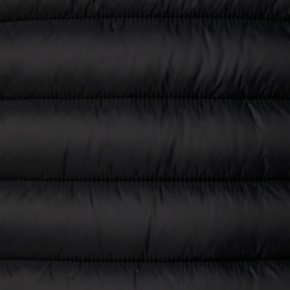 Save the duck PIUMINO ANIMAL FREE BAMBINO DONY NERO E GIALLO Vendita