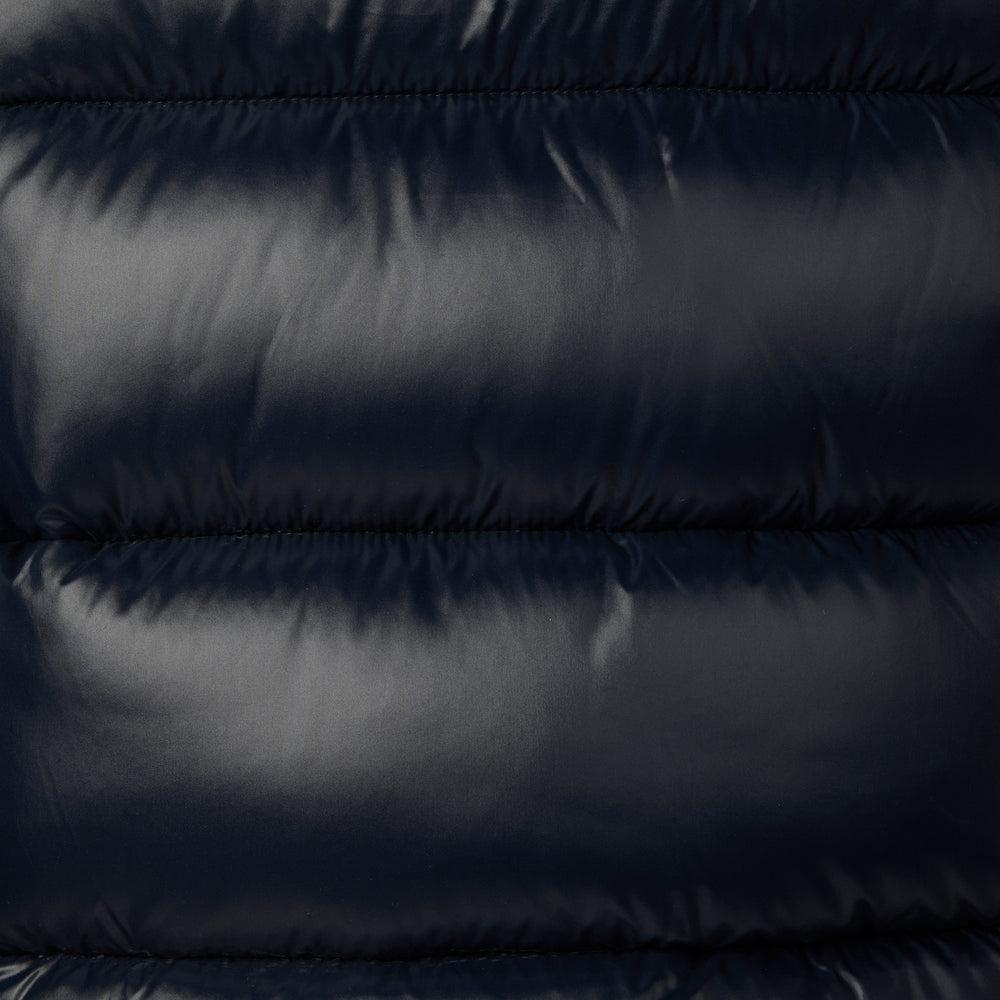 Save the duck PIUMINO ANIMAL FREE BAMBINO ARTIE BLU NERO Pezzi Unici