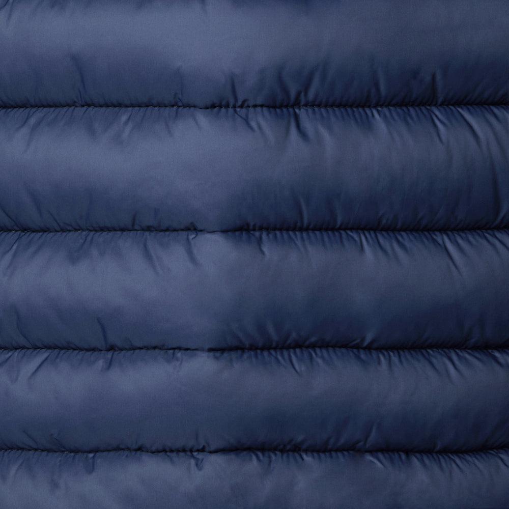 Save the duck PIUMINO ANIMAL FREE BAMBINA LILY BLU NAVY Saldi
