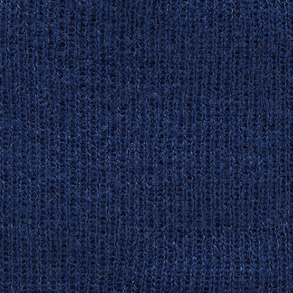Save the duck BEANIE UNISEX FIVEL ECLIPSE BLU Spedizione Gratuita