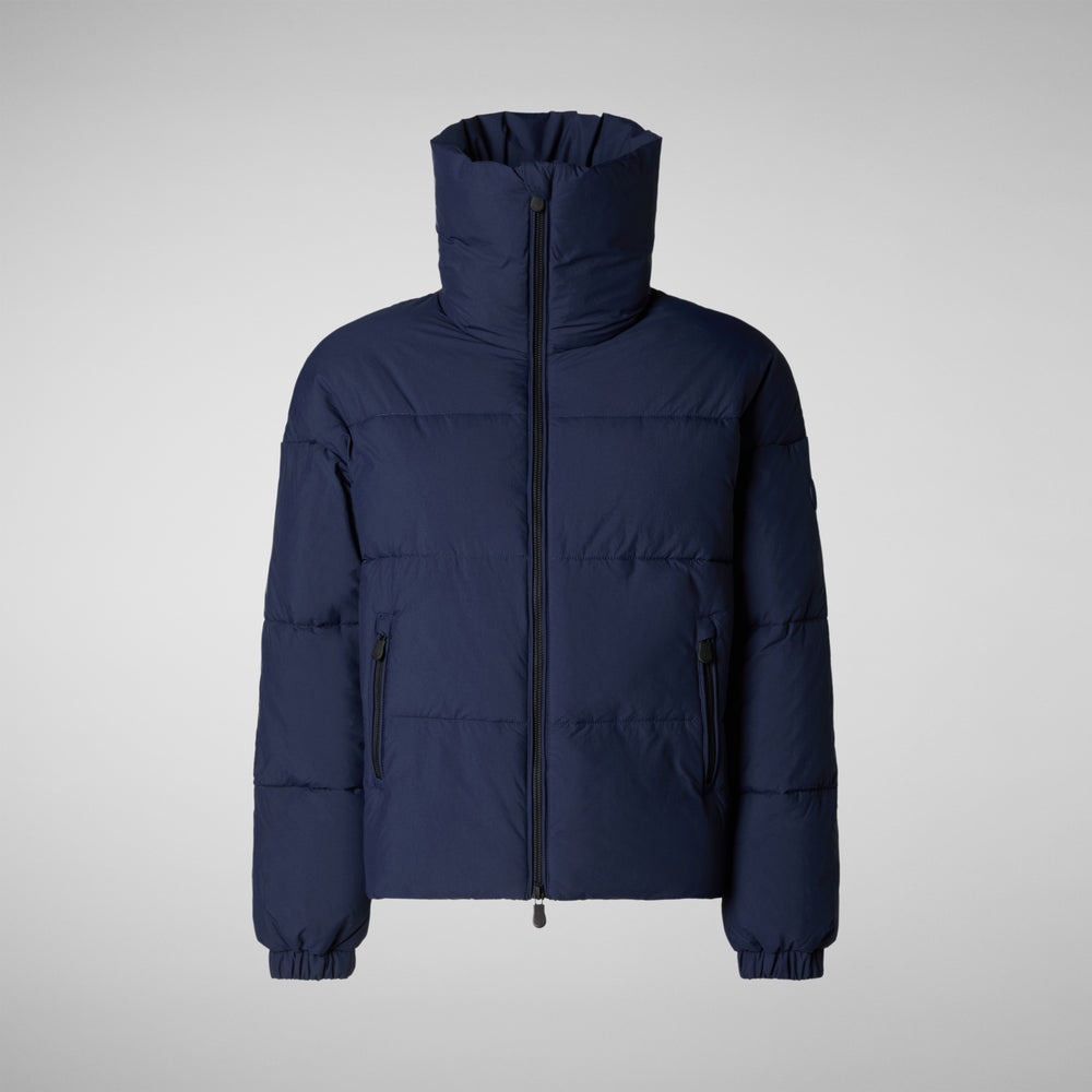 Save the duck GIACCA DONNA HINA BLU NAVY Negozi Online