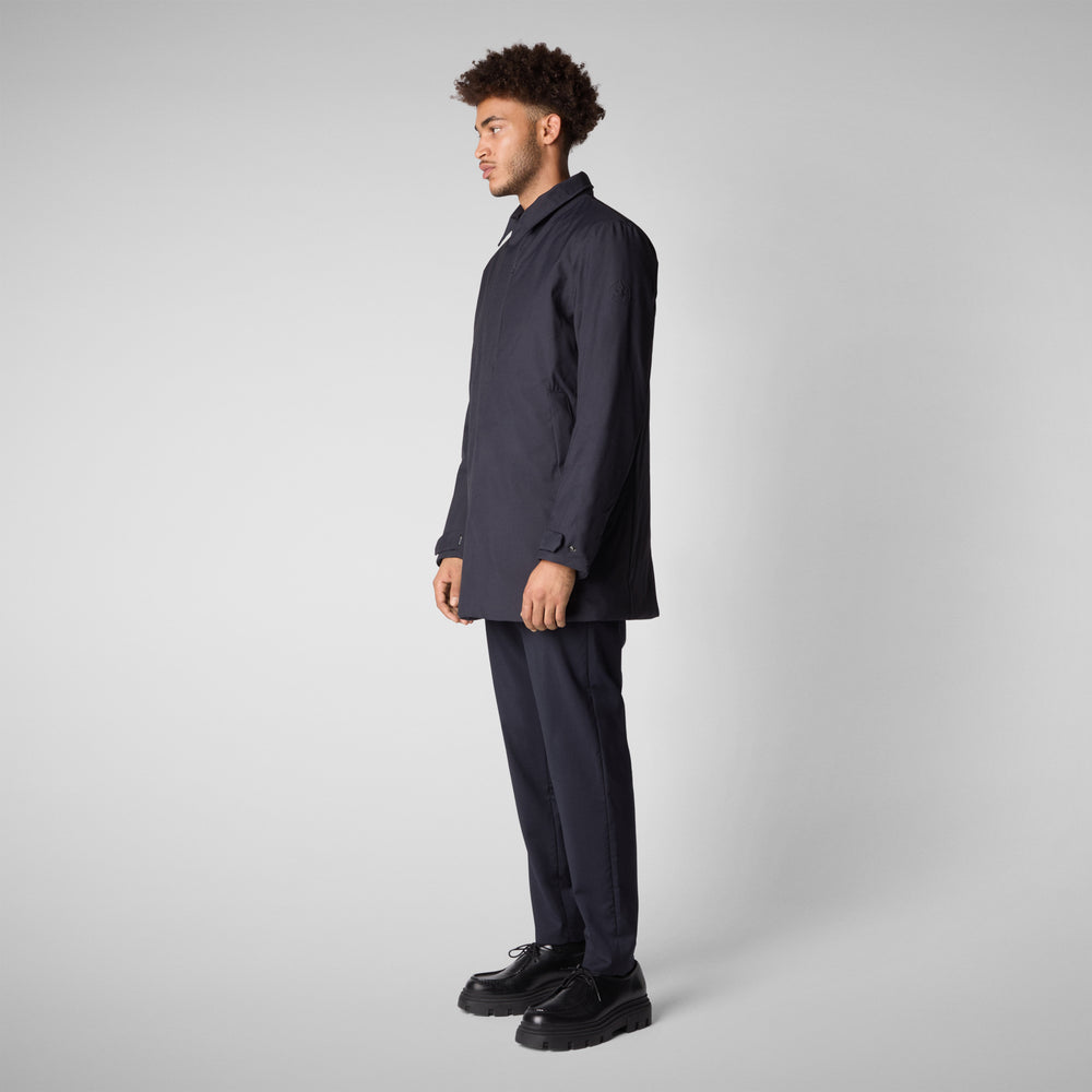 Save the duck PIUMINO ANIMAL FREE SAM BLU NERO Shopping Online