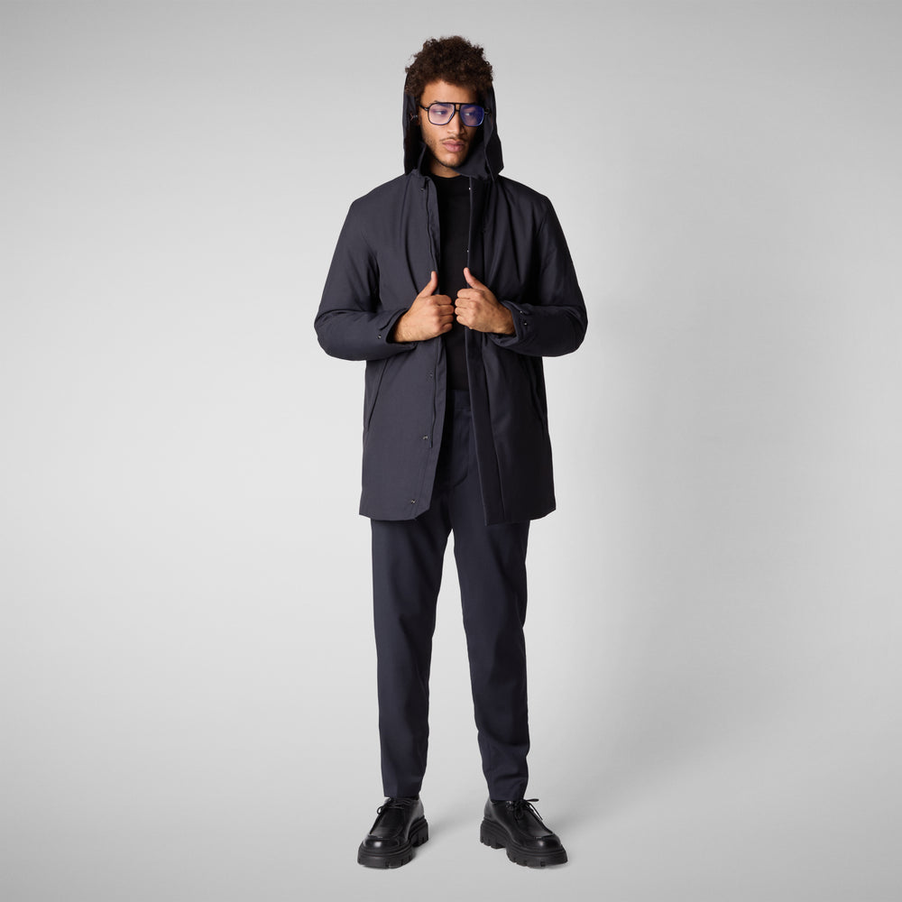 Save the duck PIUMINO ANIMAL FREE SAM BLU NERO Shopping Online