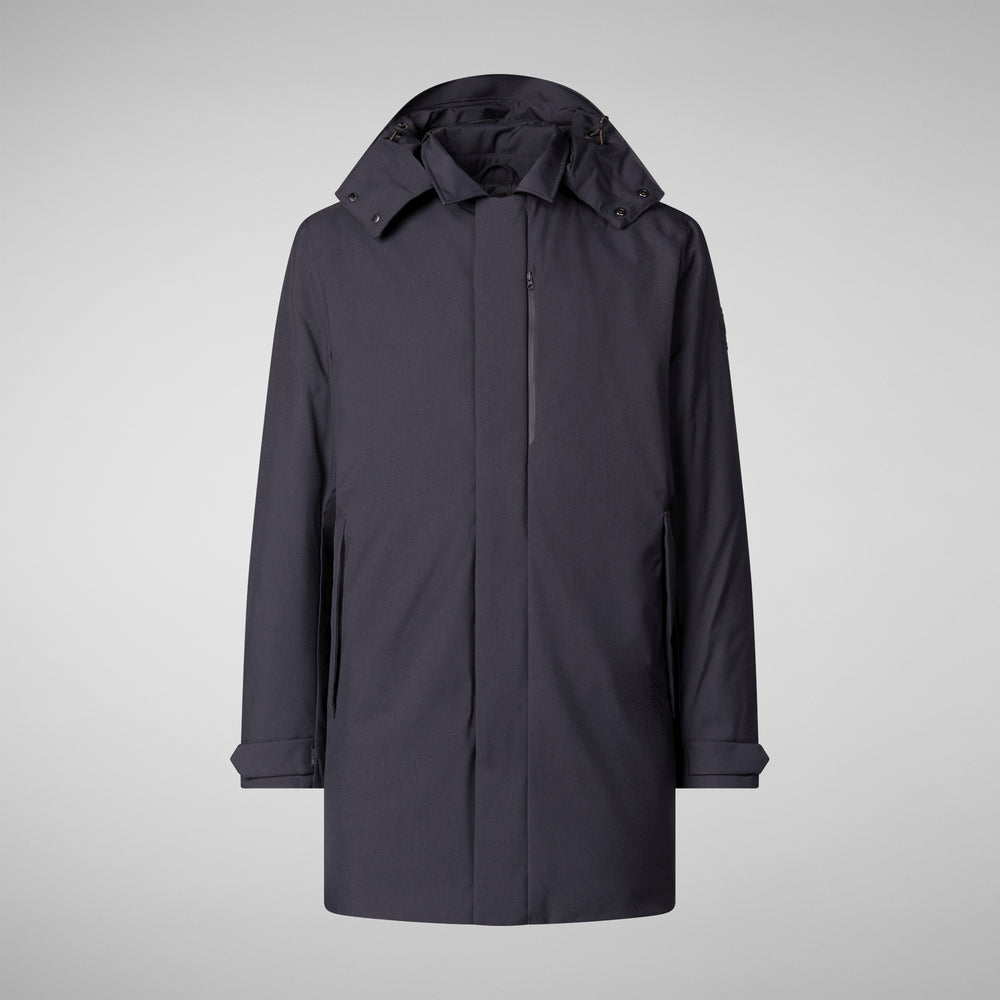Save the duck PIUMINO ANIMAL FREE SAM BLU NERO Shopping Online