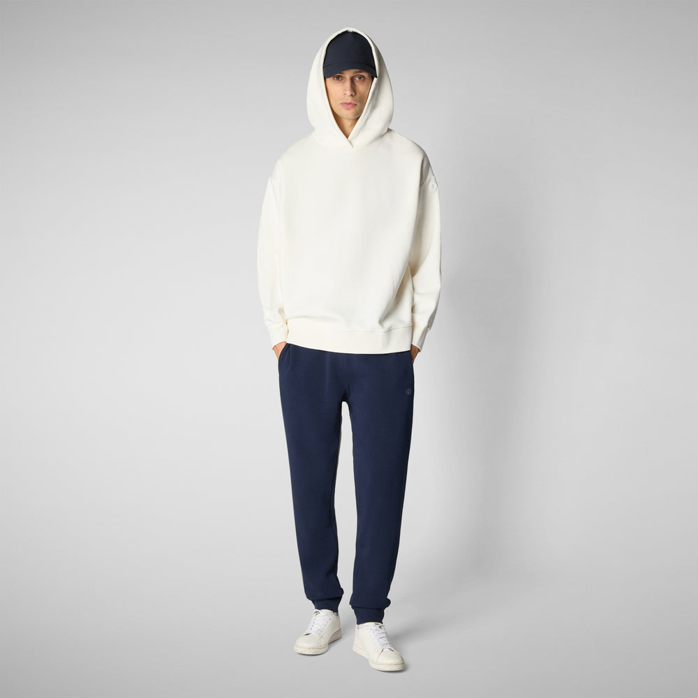 Save the duck JOGGER UOMO FAVOLUS BLU NAVY In Vendita
