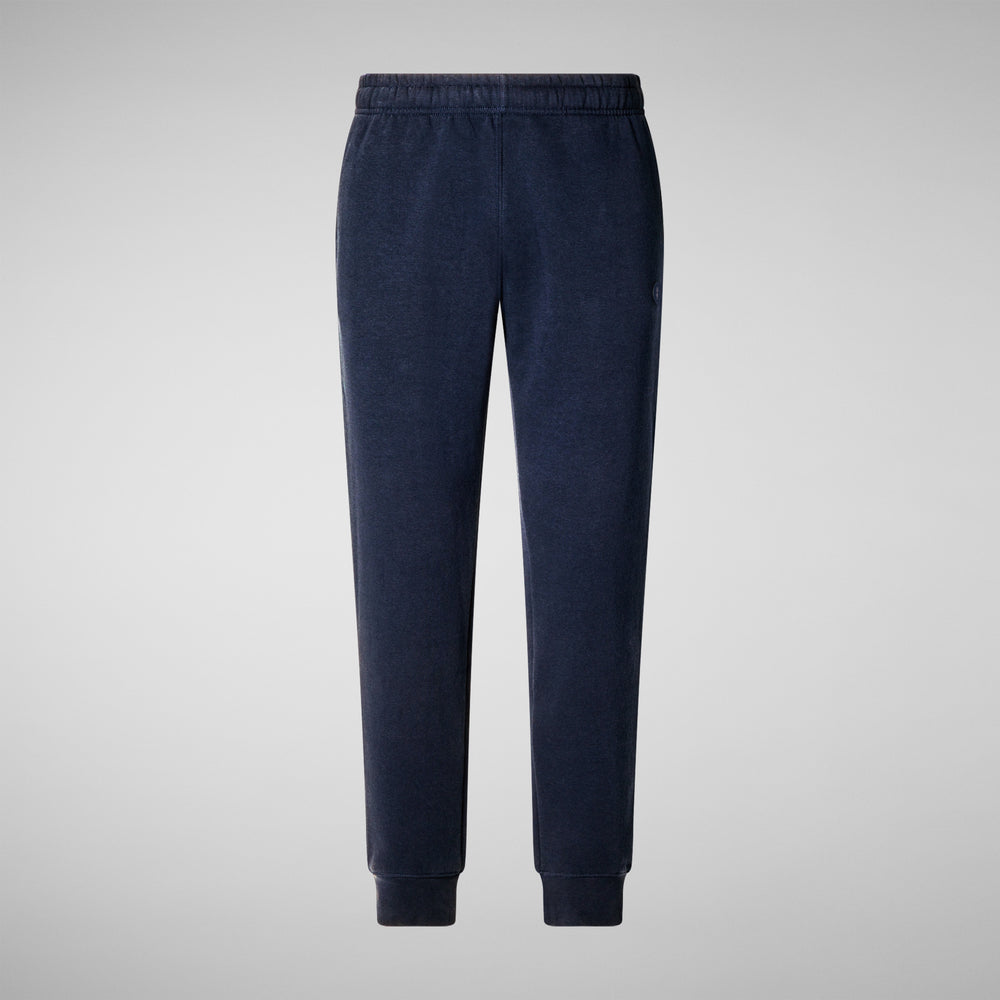 Save the duck JOGGER UOMO FAVOLUS BLU NAVY In Vendita