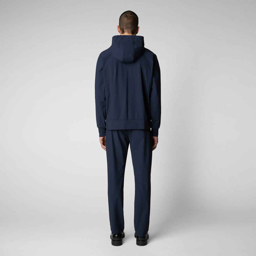 Save the duck Giacca uomo Luiz blu navy Acquista Ora