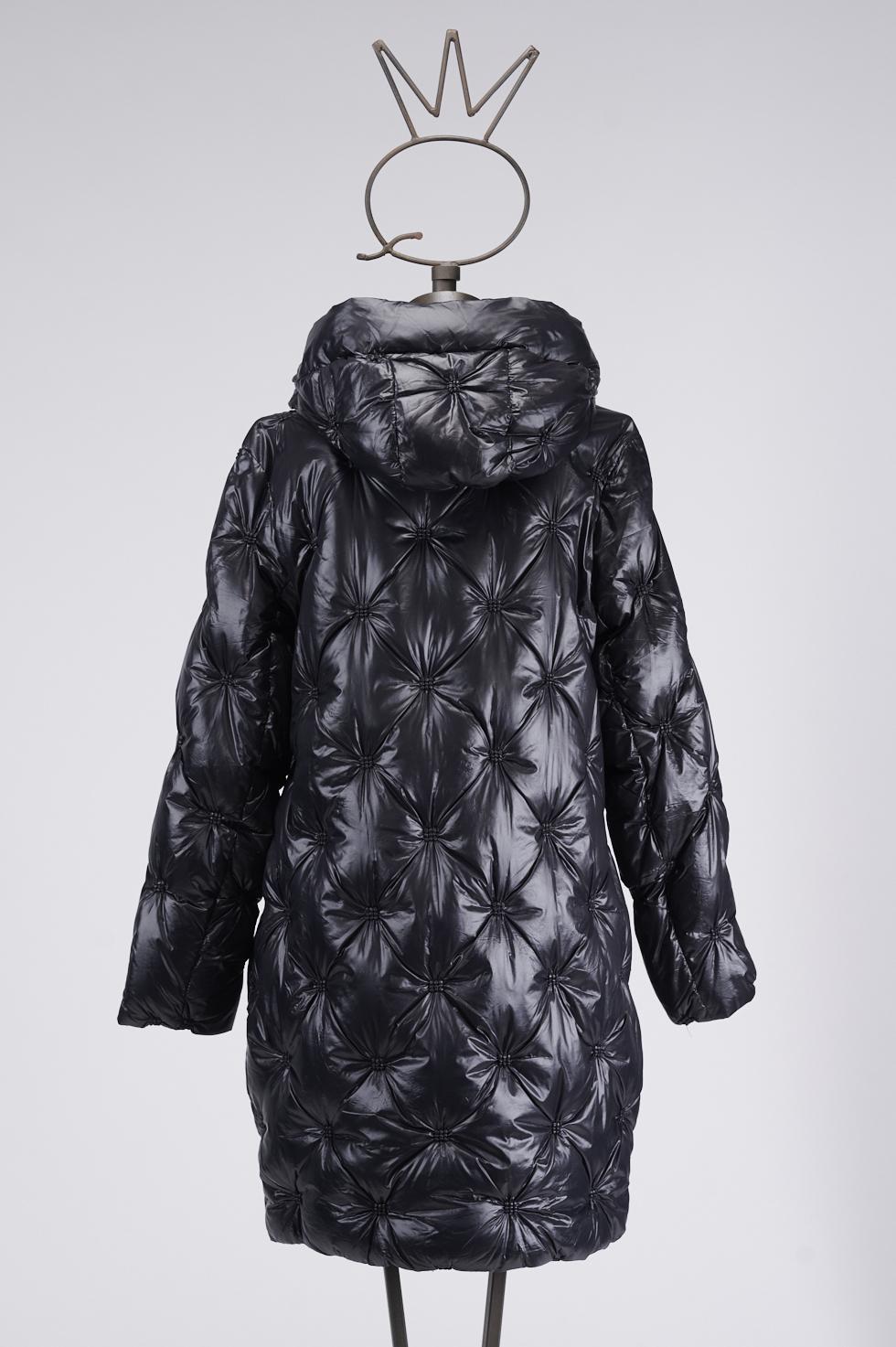 Save The Queen Piumino con cappuccio Online