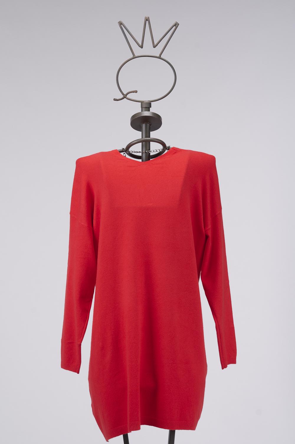 Save The Queen Maglia lunga Vendite Flash