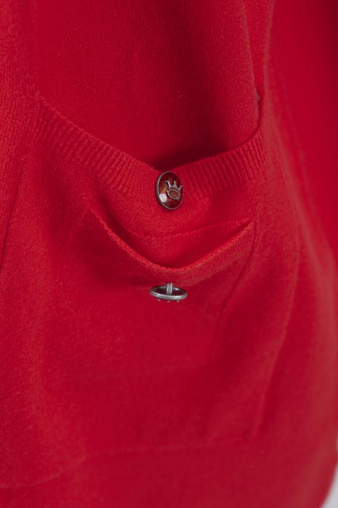 Save The Queen Maglia lunga Vendite Flash
