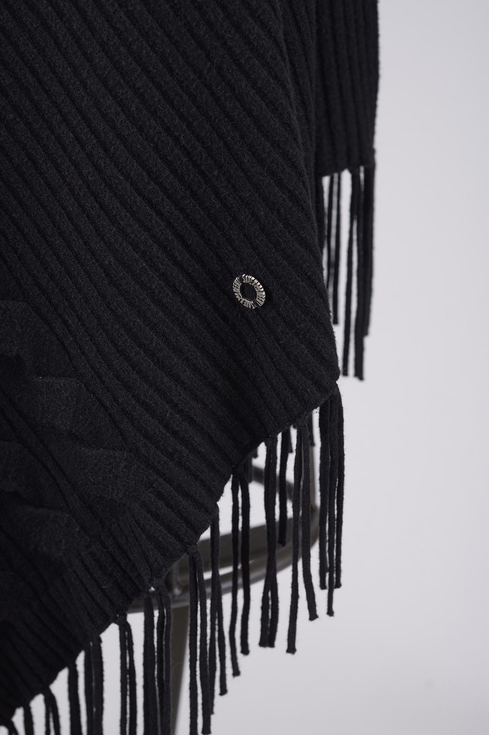 Save The Queen Poncho Consegna Veloce