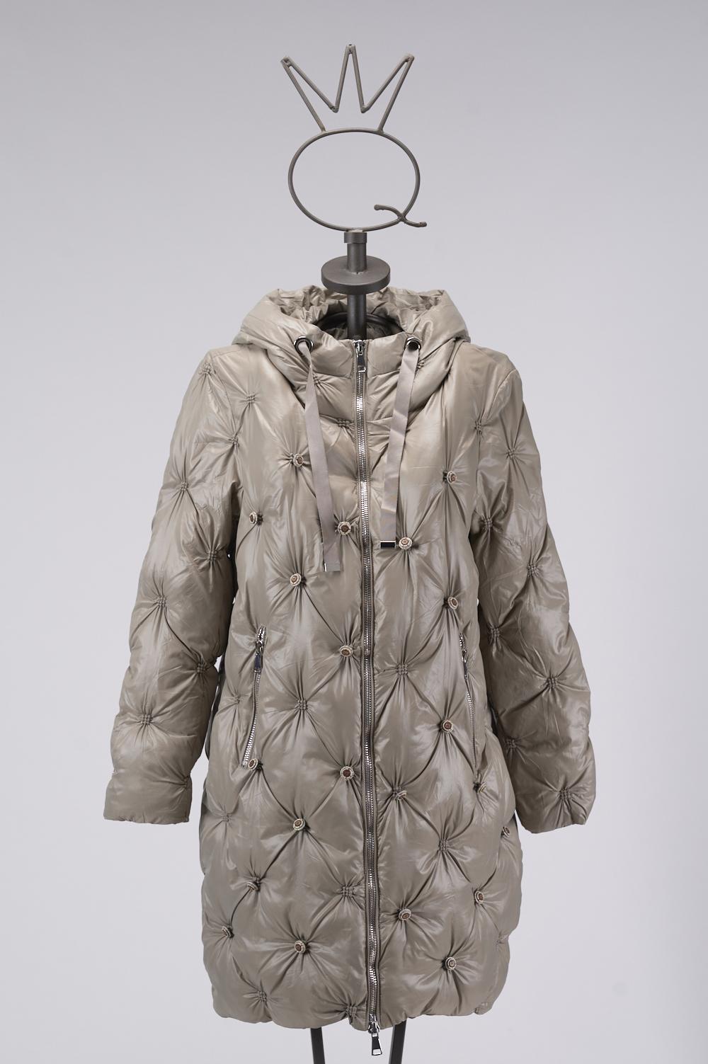 Save The Queen Piumino con cappuccio Moda