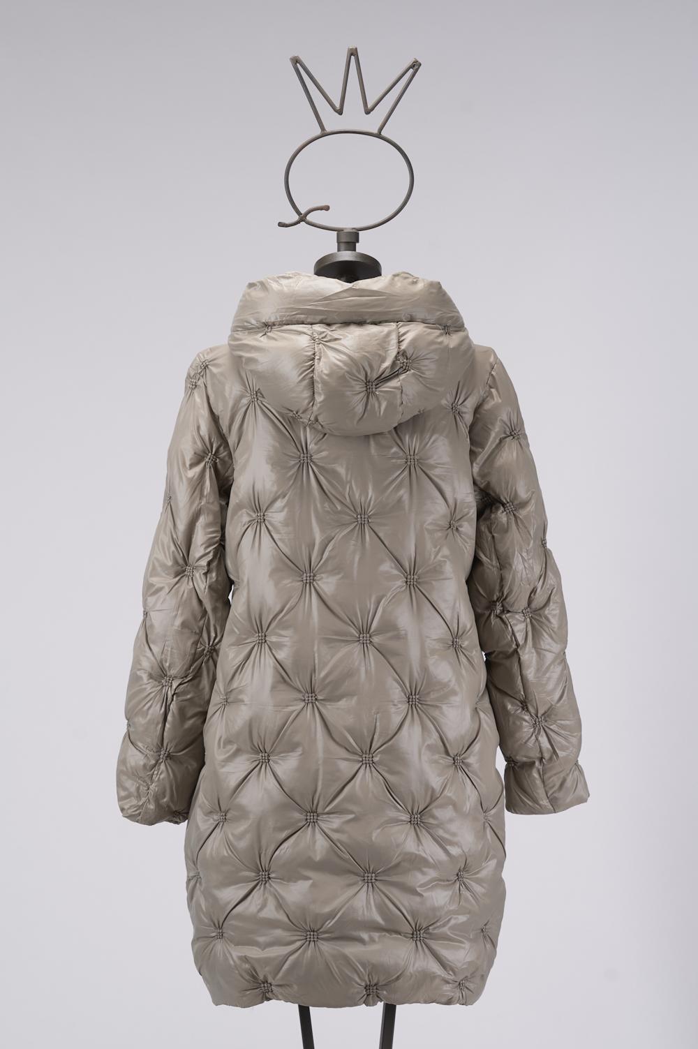 Save The Queen Piumino con cappuccio Moda