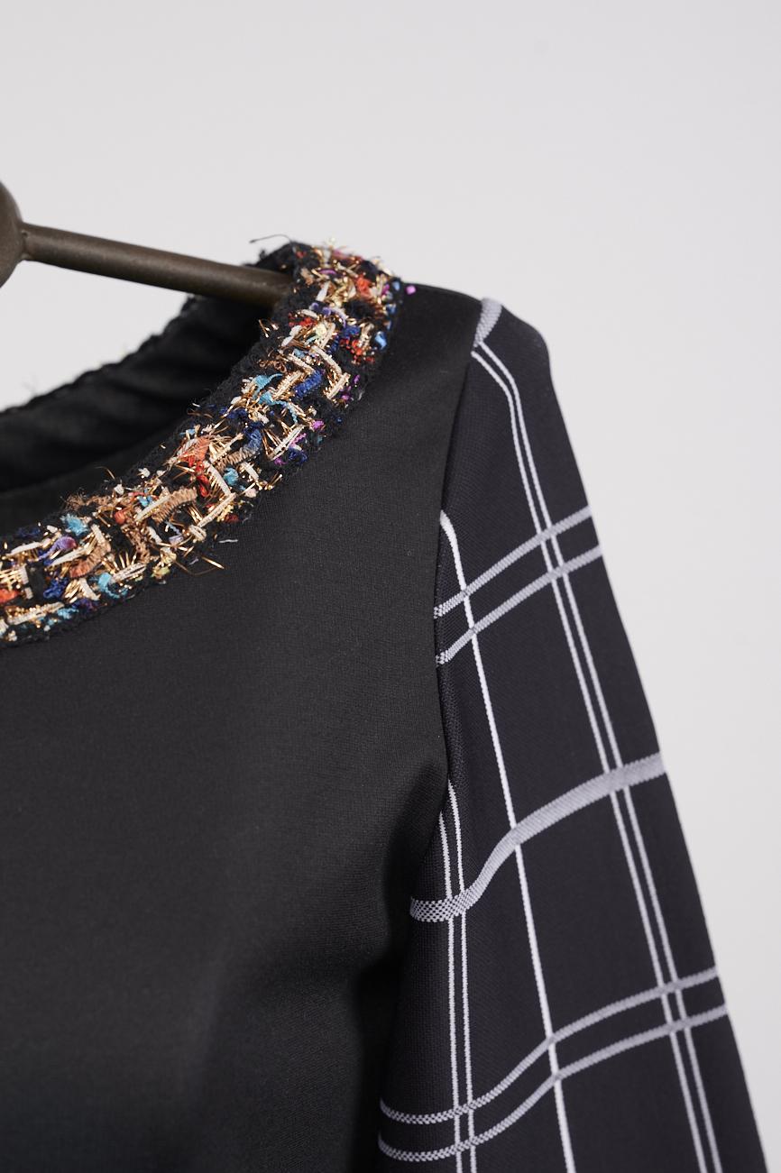 Save The Queen Vestito corto stampato Qualità Garantita
