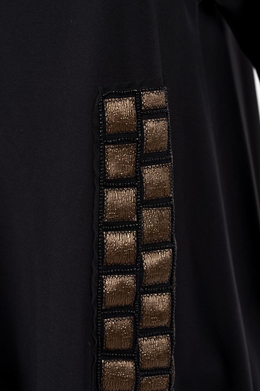 Save The Queen Vestito nero Acquista Ora