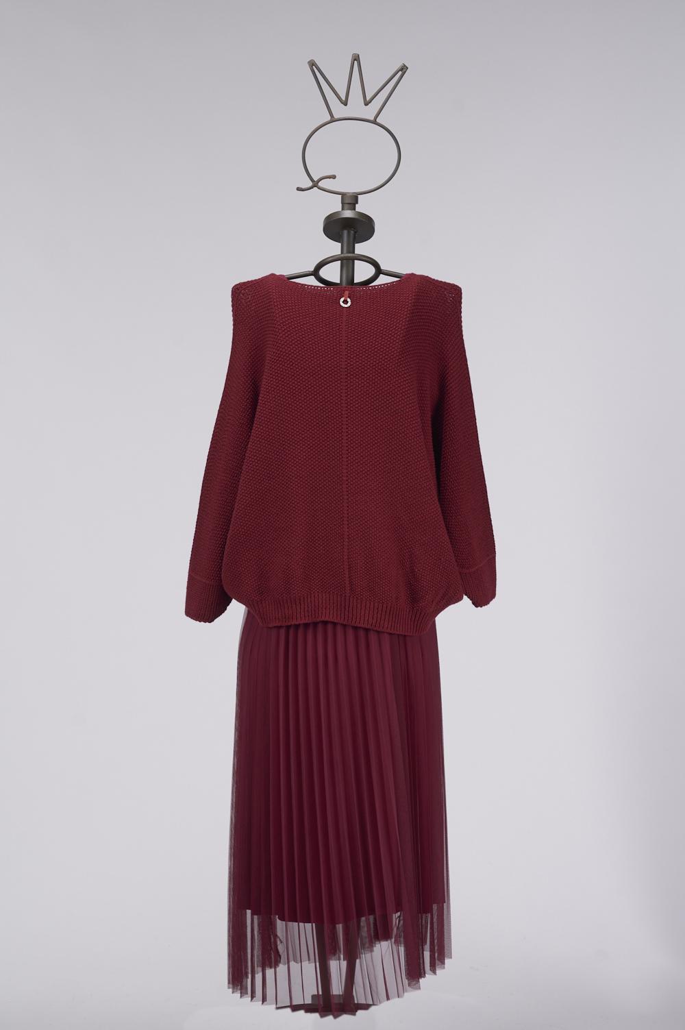 Save The Queen Vestito + Maglia Prezzo Ridotto