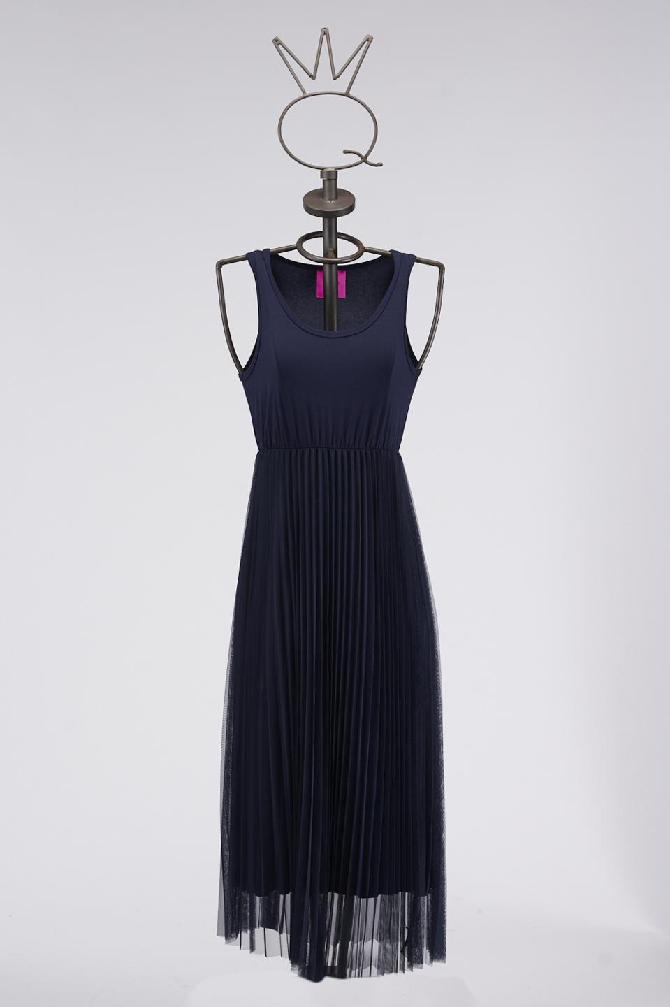 Save The Queen Vestito + Maglia Sottocosto