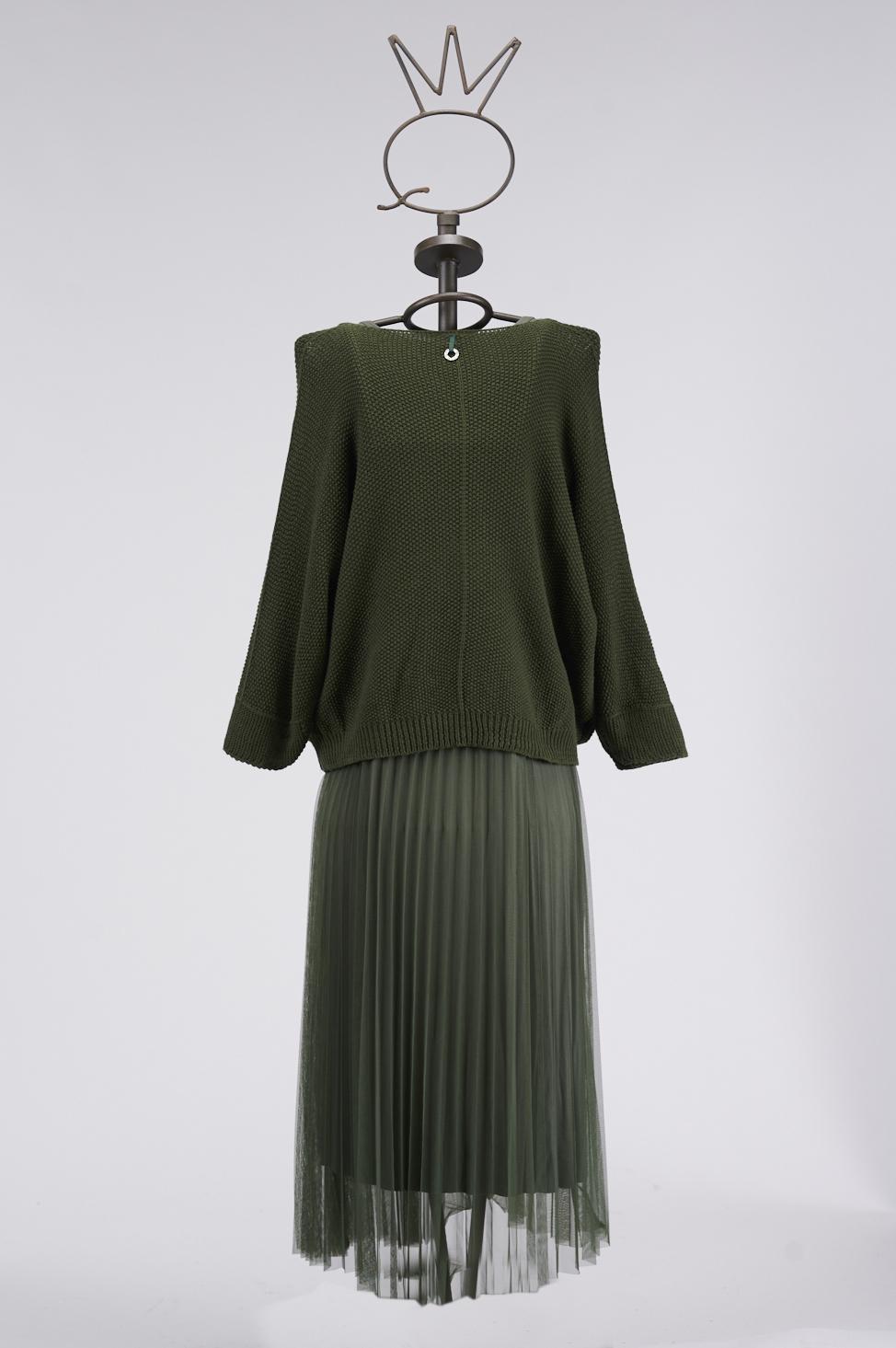 Save The Queen Vestito + Maglia Convenienza