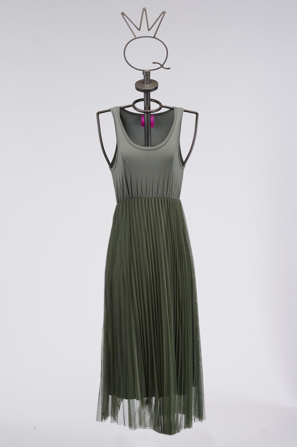 Save The Queen Vestito + Maglia Convenienza