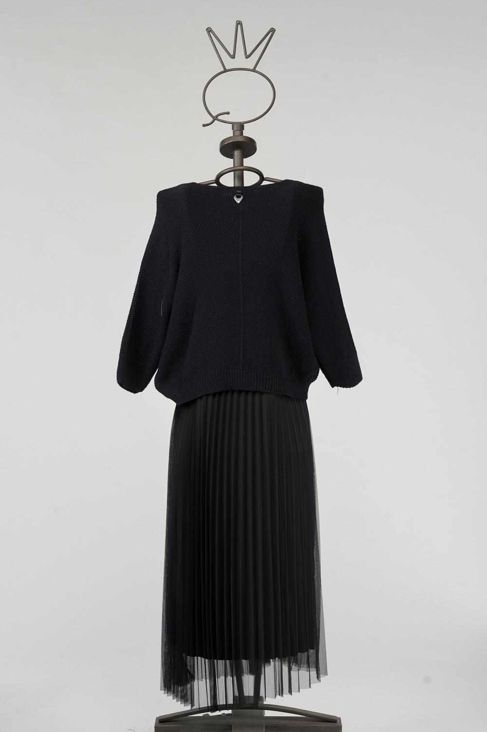 Save The Queen Vestito + Maglia Sconto