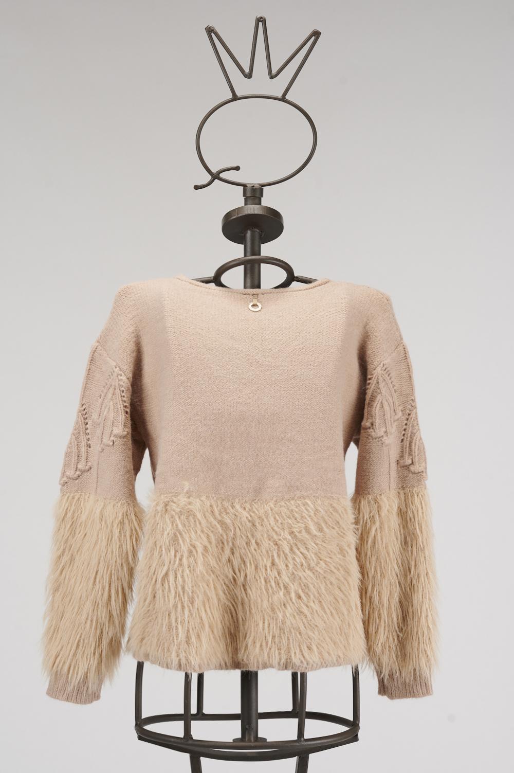 Save The Queen Cardigan 2025
