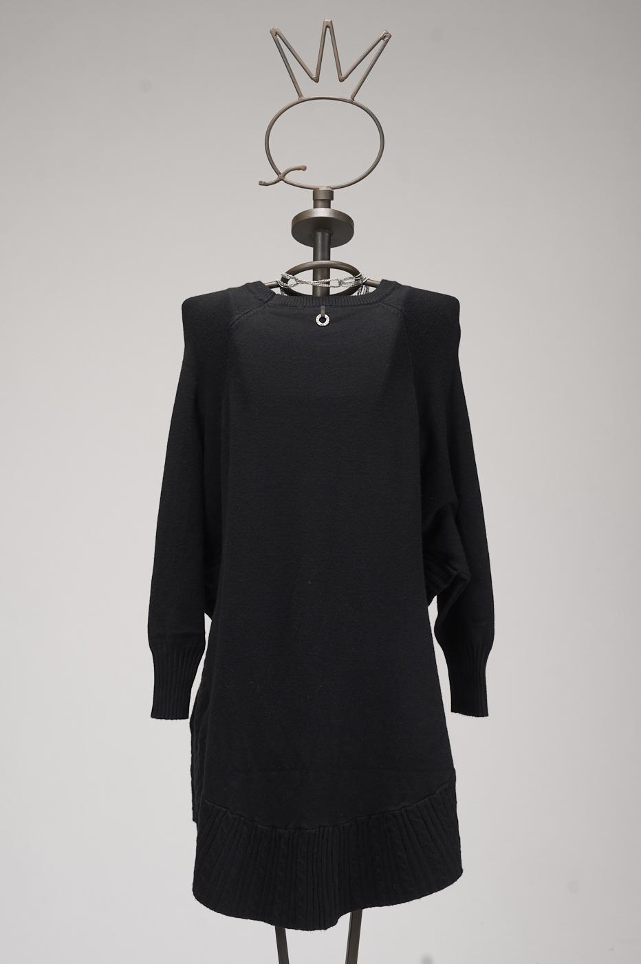 Save The Queen Maxi maglia con collana Nuovo
