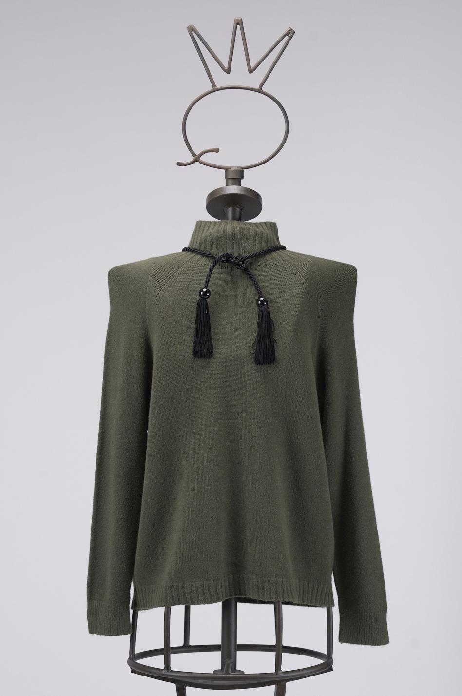 Save The Queen Maglia + collana Pezzi Unici
