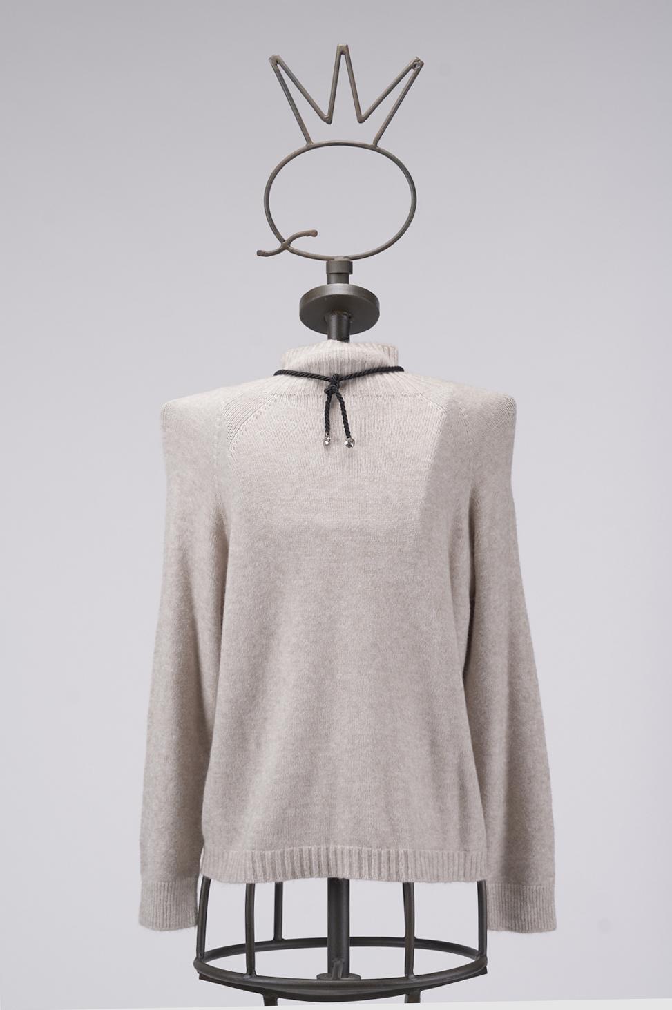 Save The Queen Maglia + collana Soddisfazione Garantita