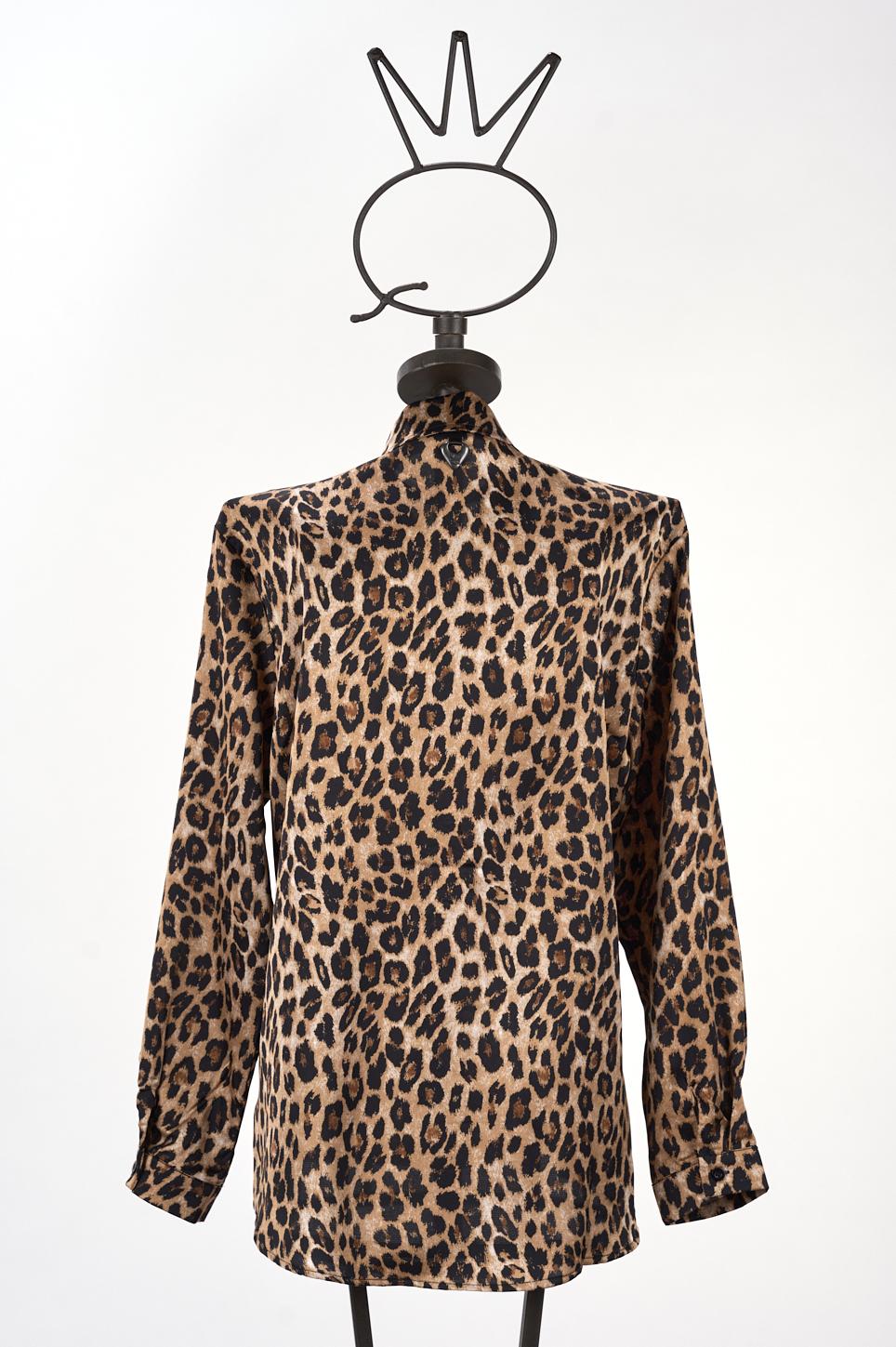 Save The Queen Camicia maculata Acquista Ora
