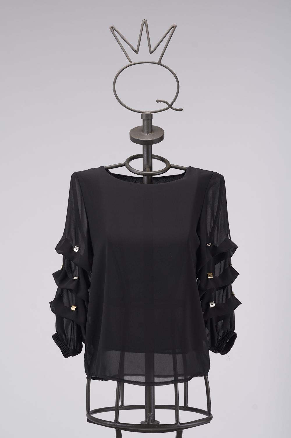 Save The Queen Blusa Economico