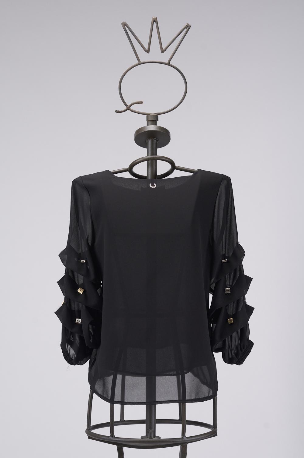 Save The Queen Blusa Economico