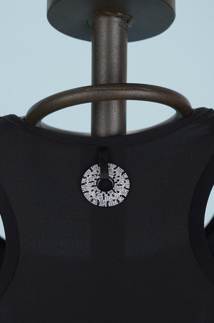 Save The Queen Top Offerta
