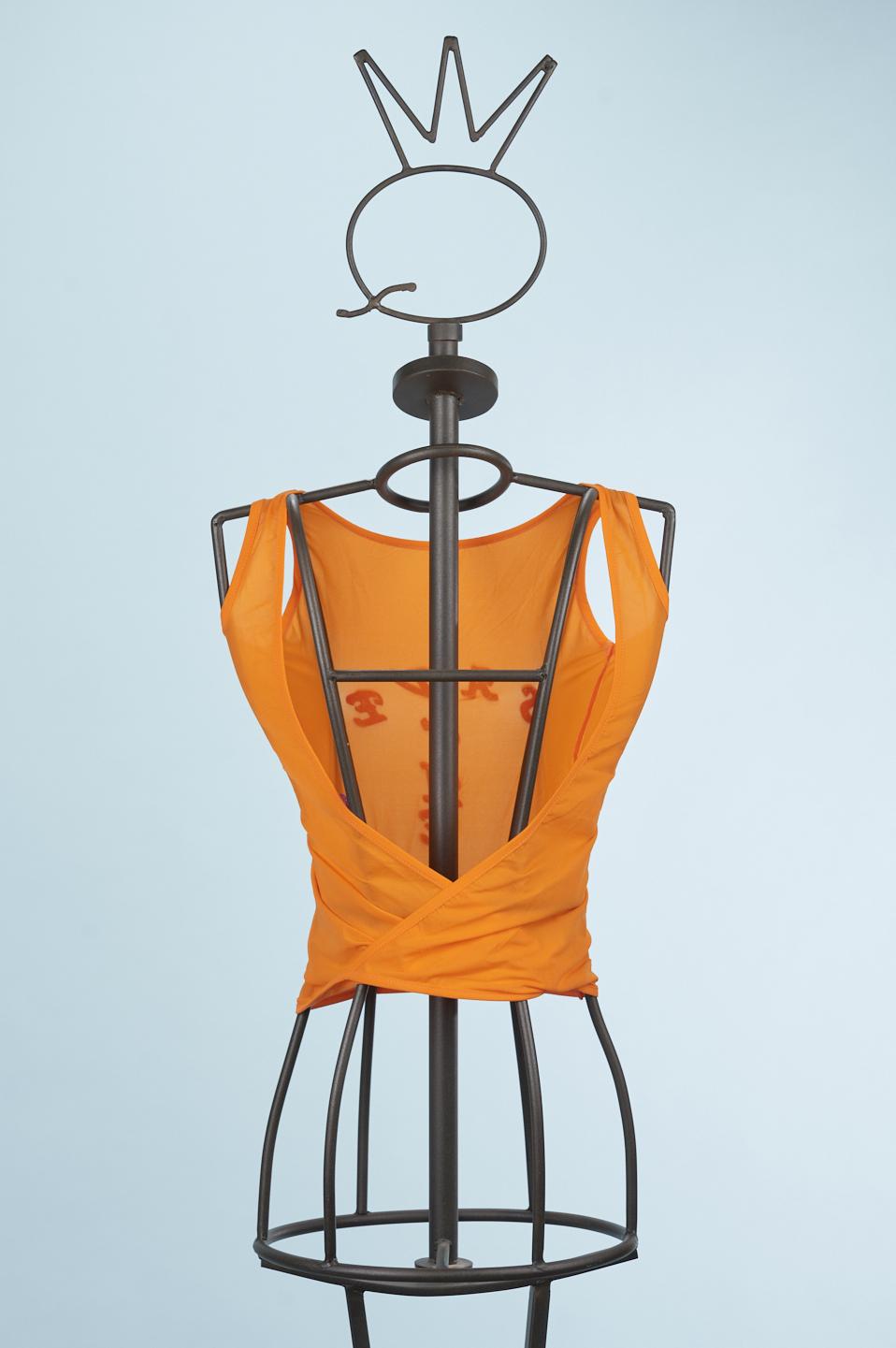 Save The Queen Top In Saldo