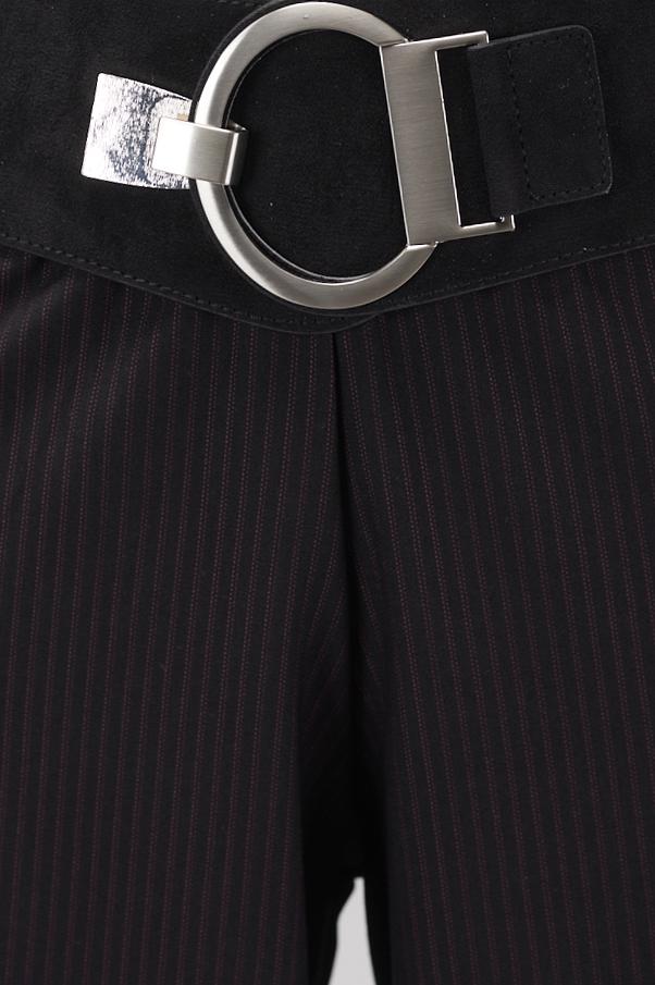 Save The Queen Pantalone largo 2025