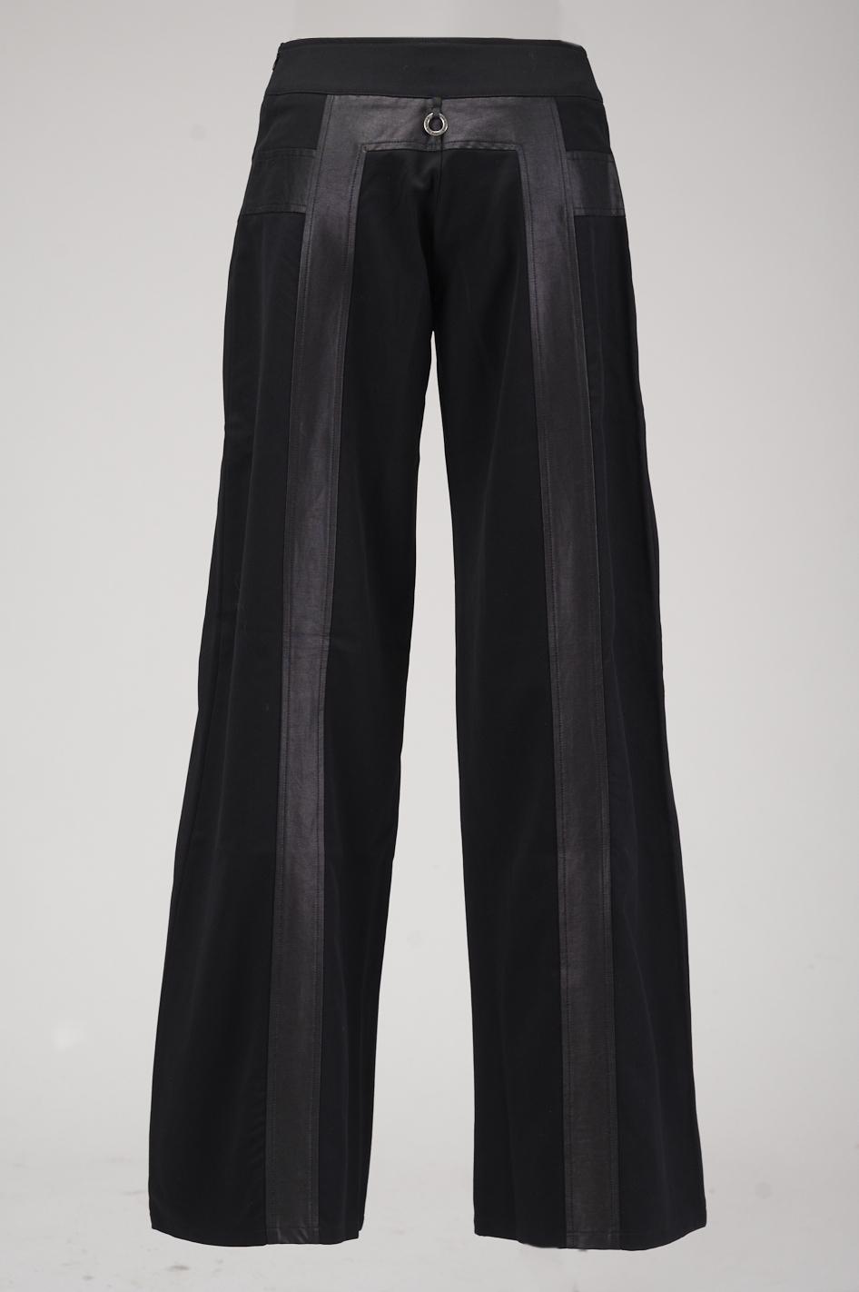 Save The Queen Pantalone largo Italy
