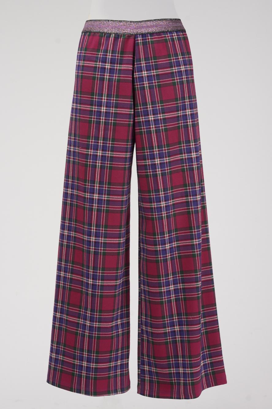 Save The Queen Pantalone largo Qualità