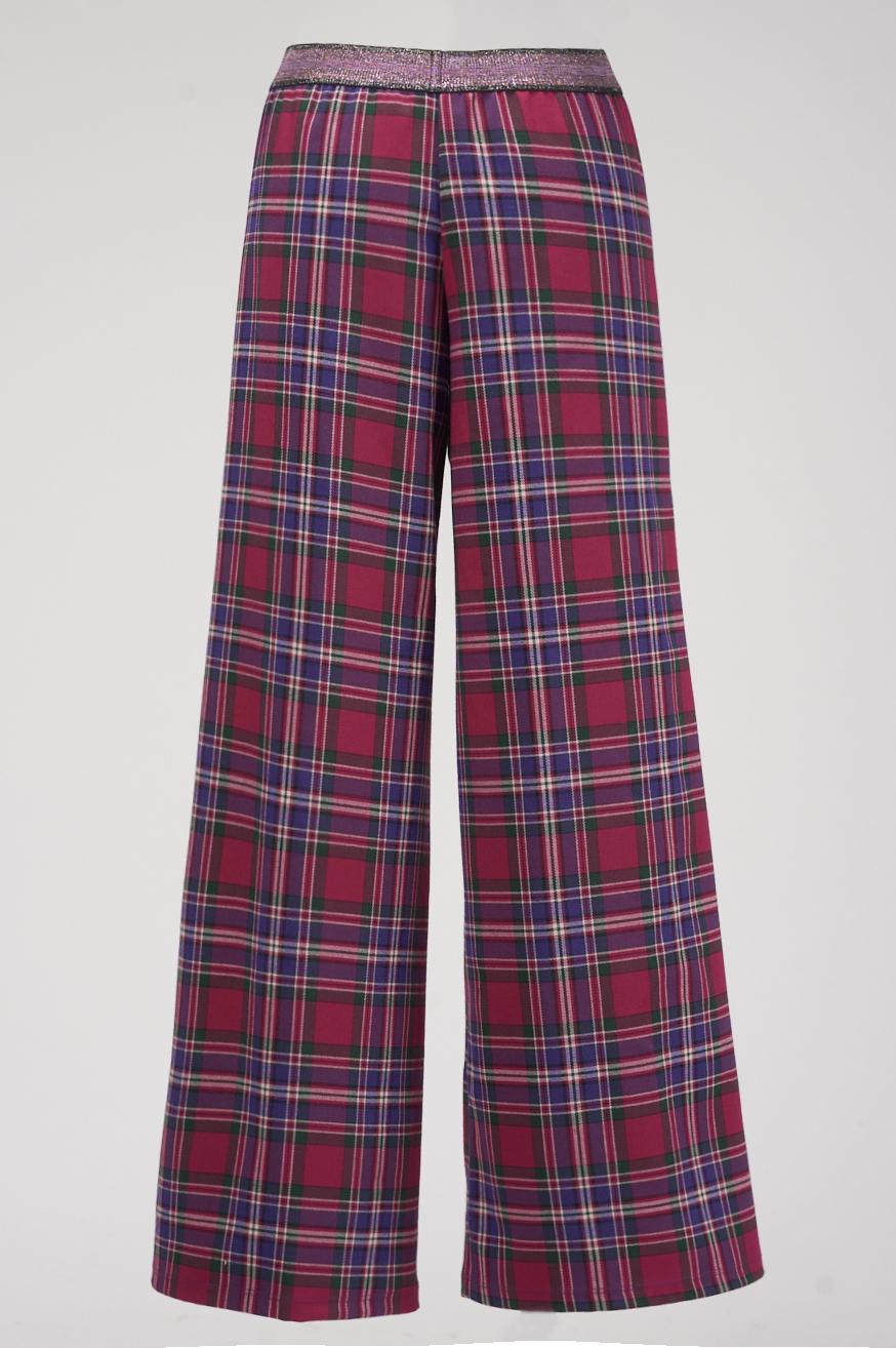 Save The Queen Pantalone largo Qualità