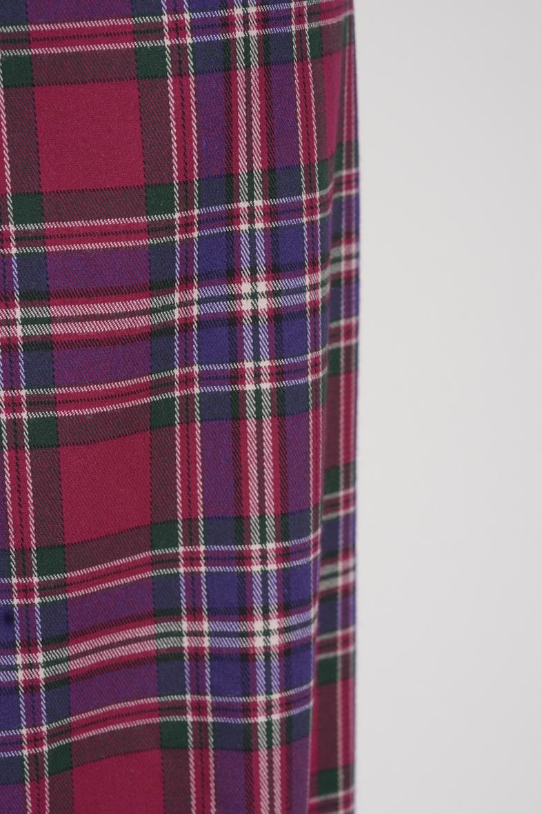 Save The Queen Pantalone largo Qualità