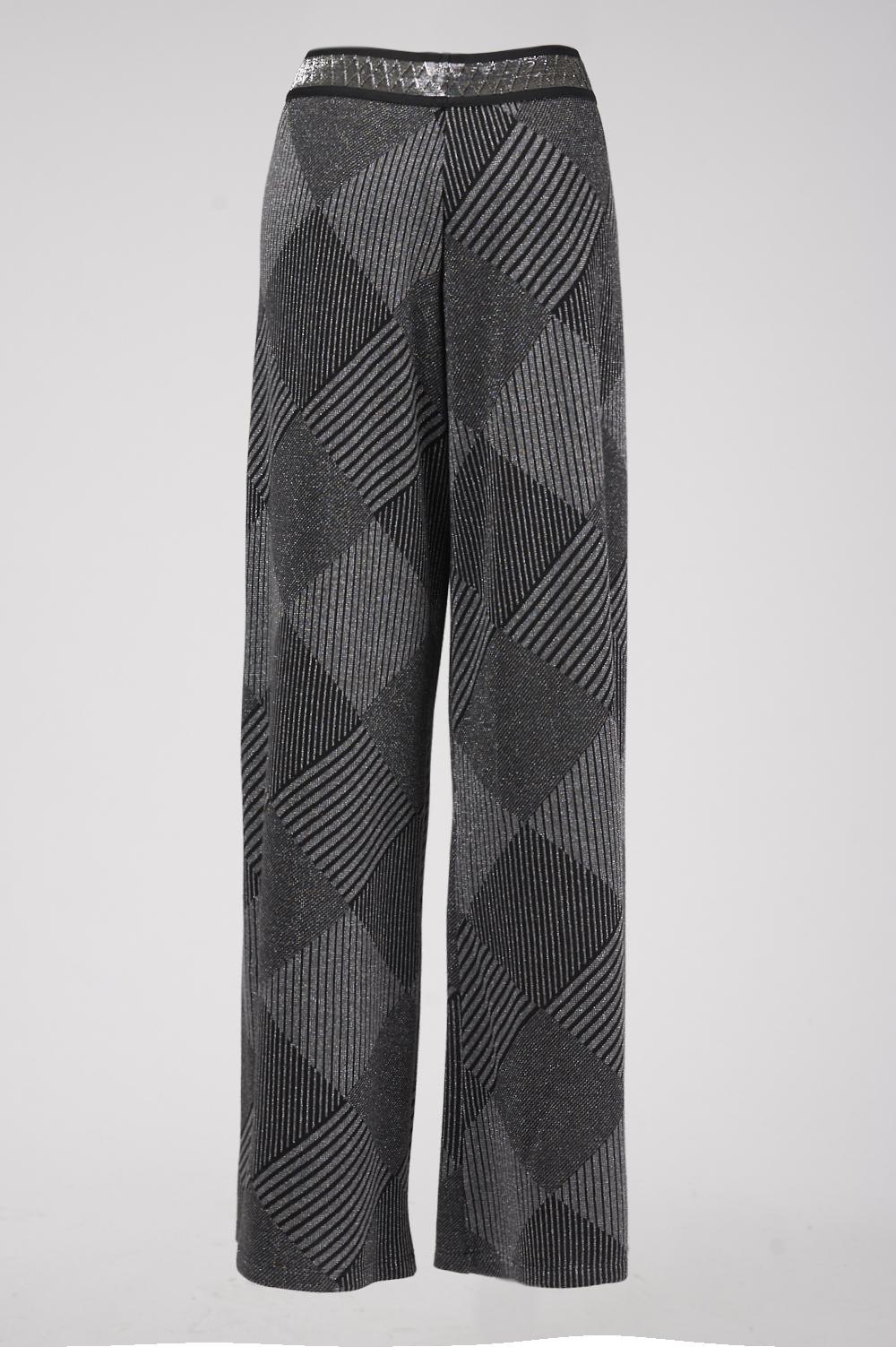 Save The Queen Pantalone largo Spedizione Gratuita