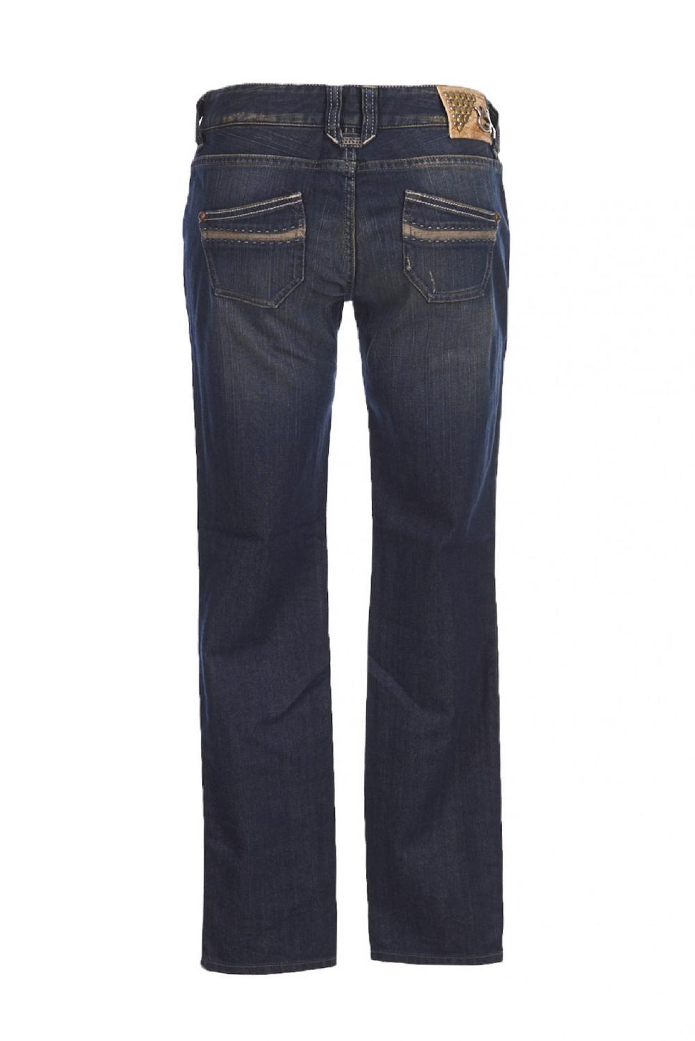 Save The Queen jeans slim fit Outlet