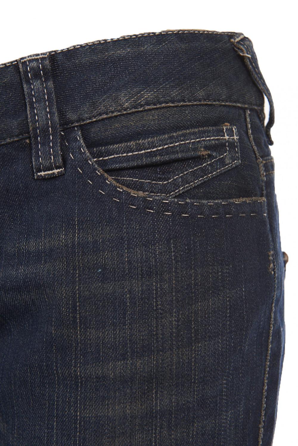 Save The Queen jeans slim fit Outlet