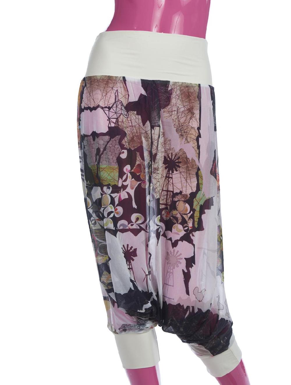 Save The Queen Pantalone Saldi Di Fabbrica