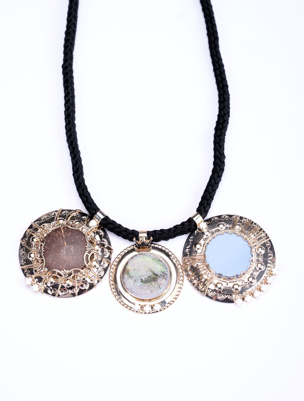 Save The Queen Collana dedicata a Napoli Prezzo Ridotto