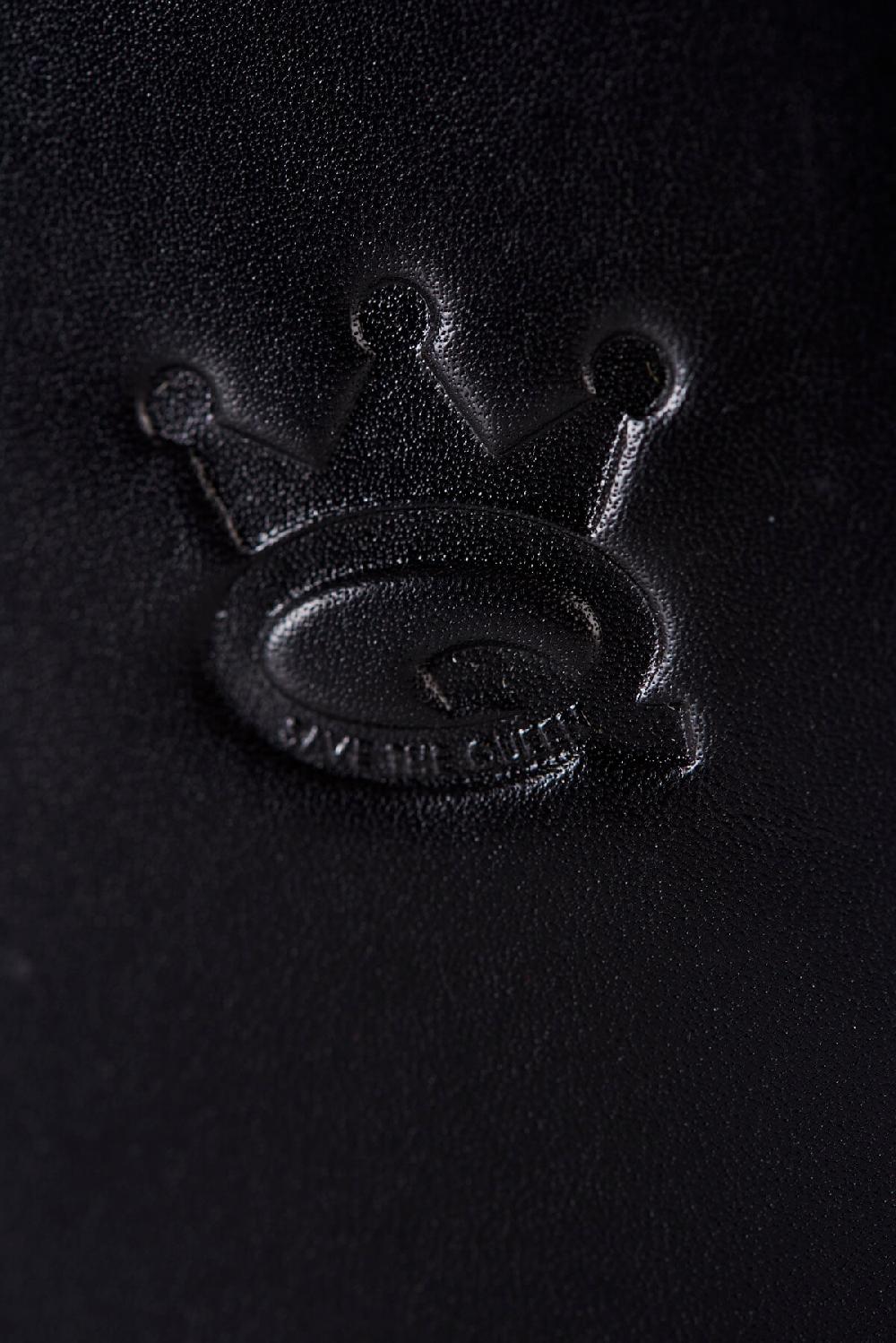 Save The Queen Rubrica telefonica tascabile Sconto