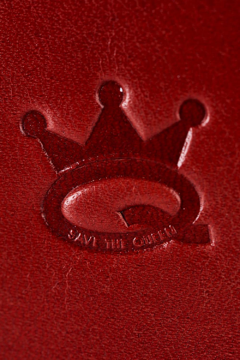 Save The Queen Rubrica telefonica tascabile In Linea