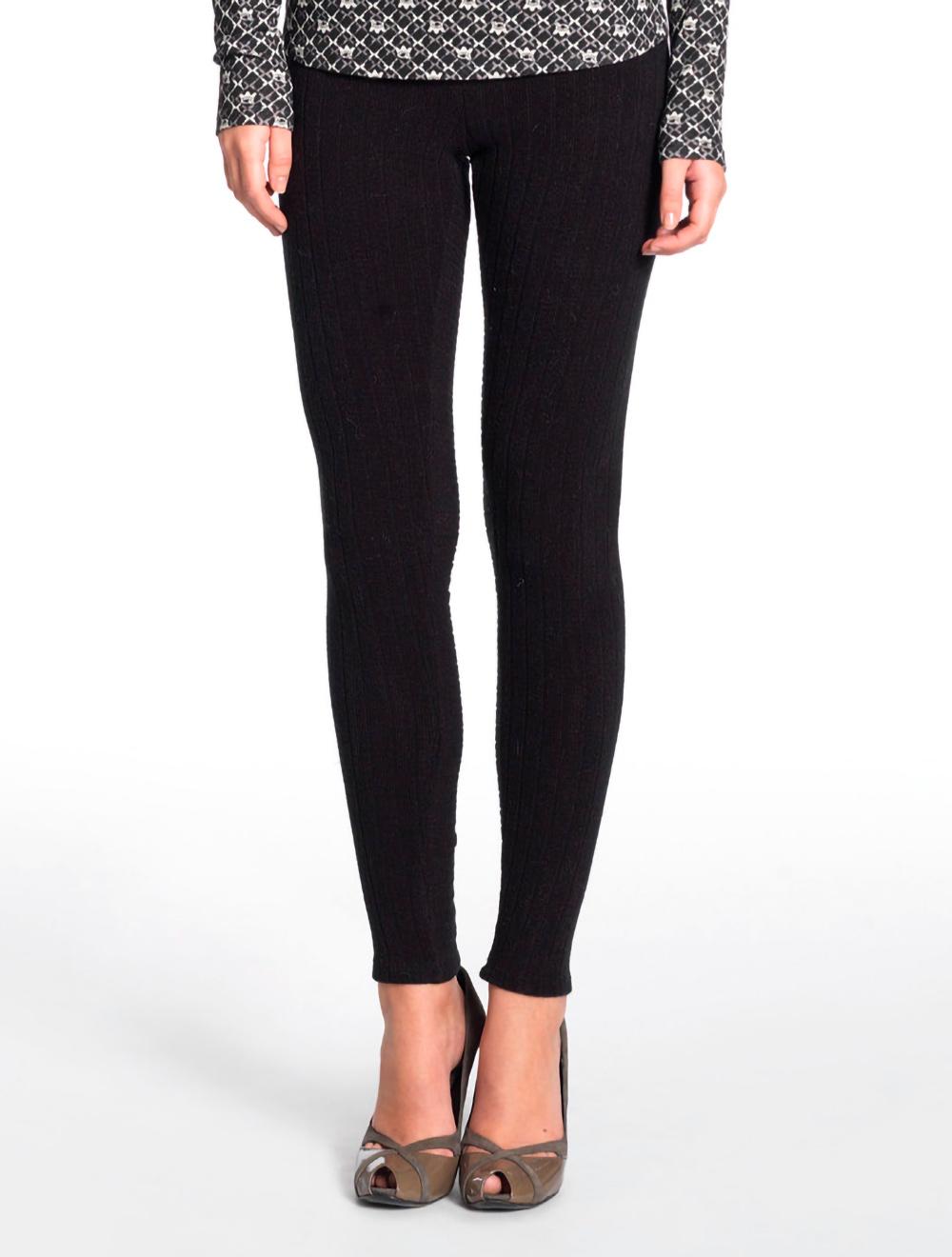 Save The Queen Top canotta in viscosa grigia con stampa con leggins Nuovo