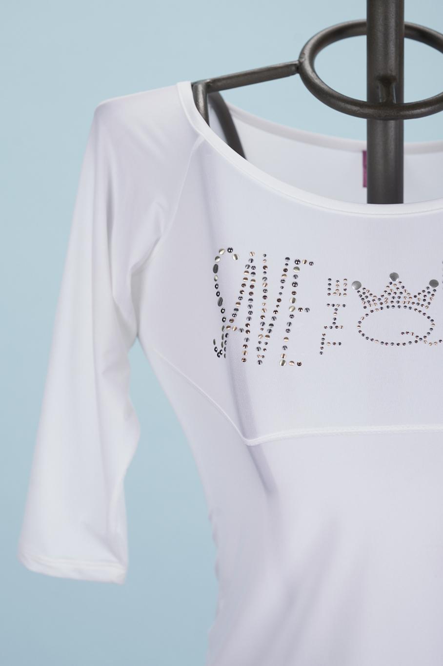 Save The Queen T-shirt Promozione