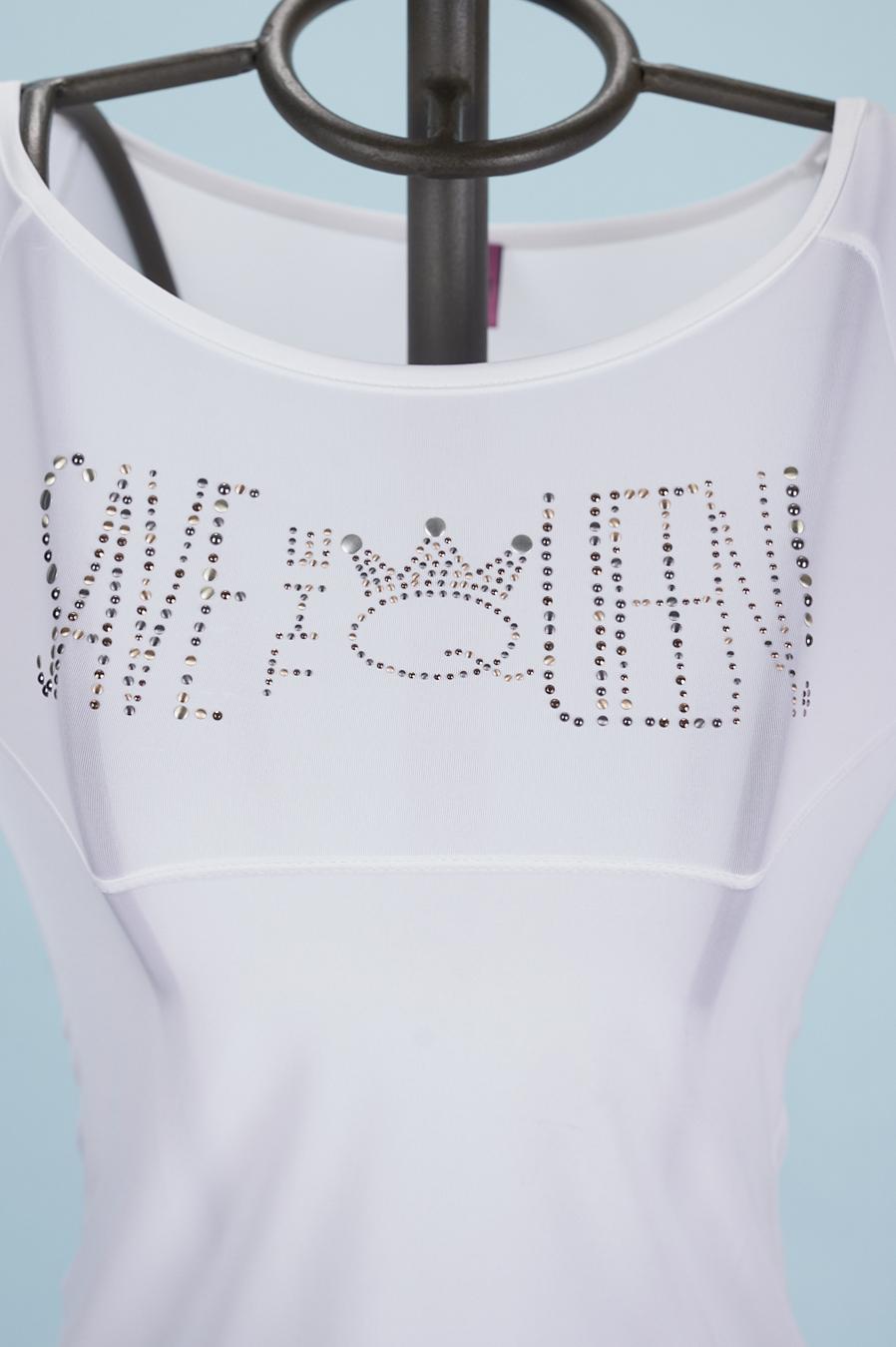 Save The Queen T-shirt Promozione