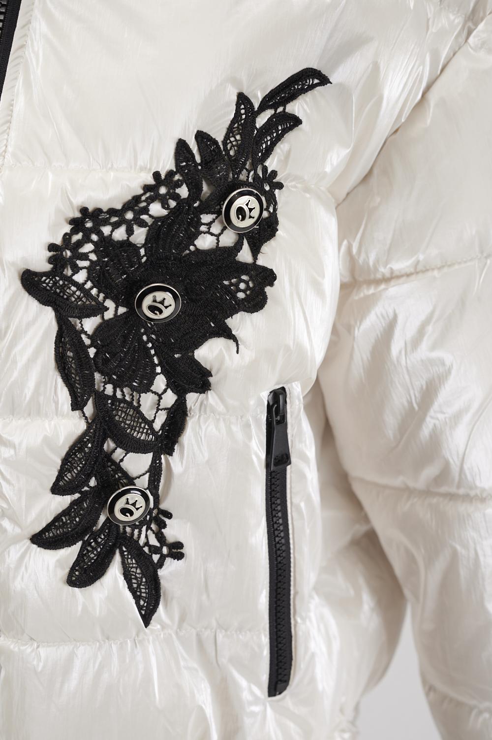Save The Queen Piumino corto Promozione Limitata