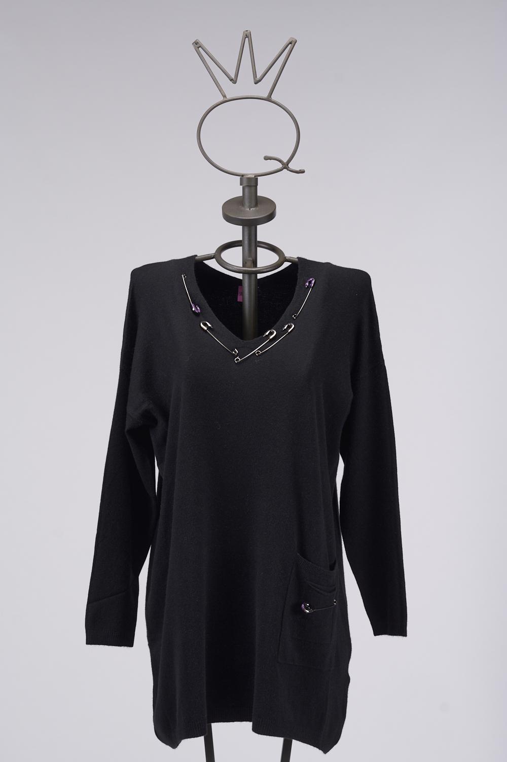 Save The Queen Maxi maglia Prezzo Ridotto